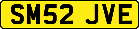 SM52JVE