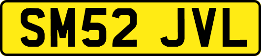 SM52JVL