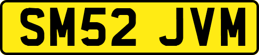 SM52JVM
