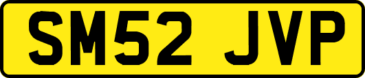SM52JVP