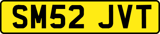 SM52JVT