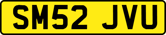 SM52JVU