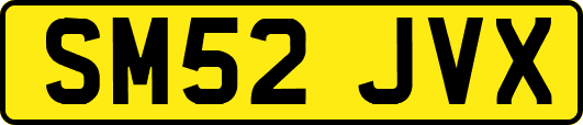 SM52JVX