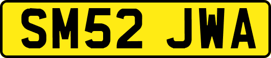 SM52JWA