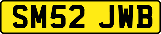 SM52JWB