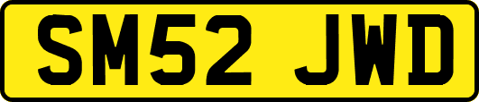 SM52JWD