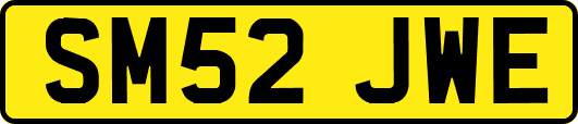 SM52JWE