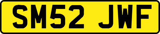 SM52JWF