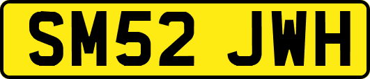 SM52JWH