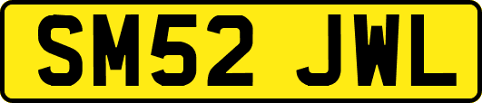 SM52JWL
