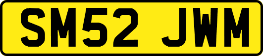 SM52JWM