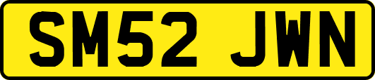 SM52JWN