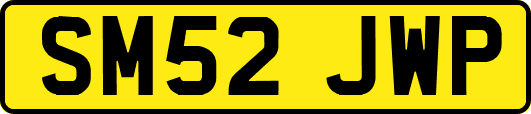 SM52JWP