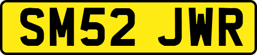 SM52JWR
