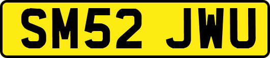 SM52JWU
