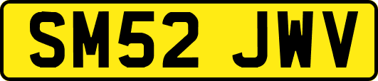 SM52JWV