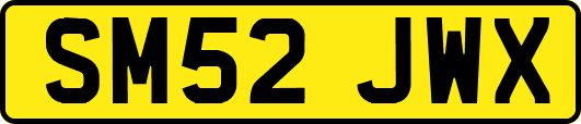 SM52JWX