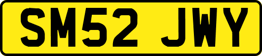SM52JWY