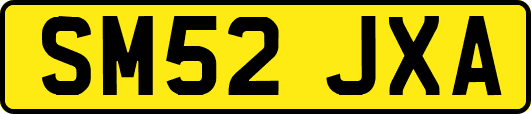 SM52JXA