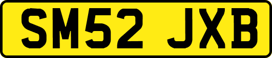 SM52JXB