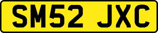 SM52JXC