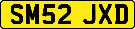 SM52JXD