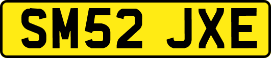 SM52JXE