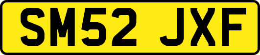 SM52JXF