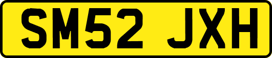 SM52JXH
