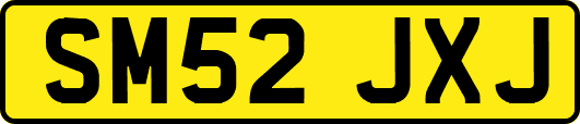 SM52JXJ