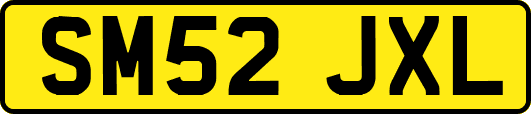 SM52JXL