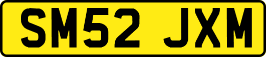 SM52JXM