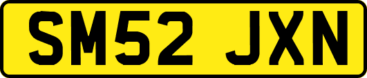 SM52JXN