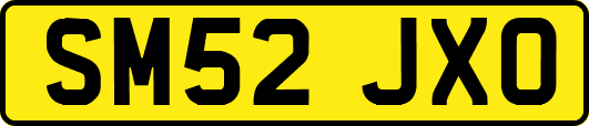 SM52JXO