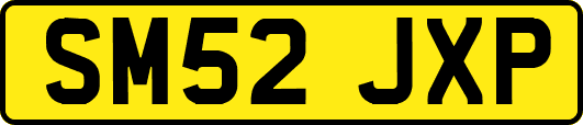 SM52JXP
