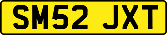 SM52JXT