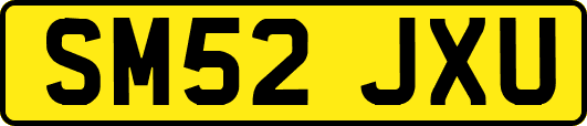 SM52JXU