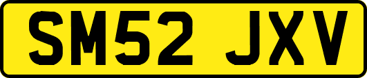 SM52JXV