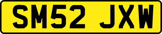 SM52JXW