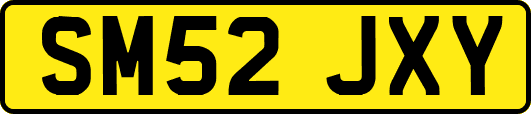 SM52JXY