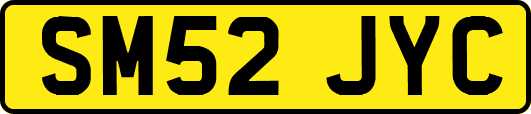 SM52JYC