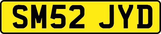 SM52JYD