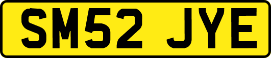 SM52JYE
