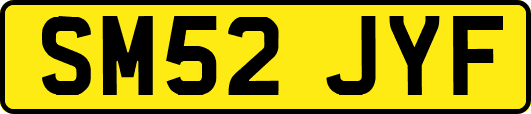 SM52JYF