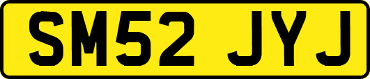 SM52JYJ