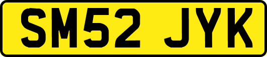 SM52JYK