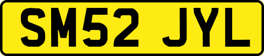SM52JYL