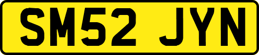 SM52JYN