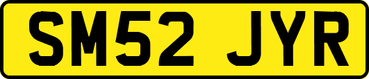 SM52JYR