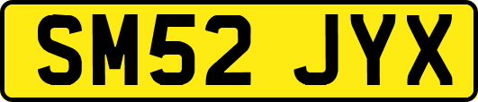 SM52JYX